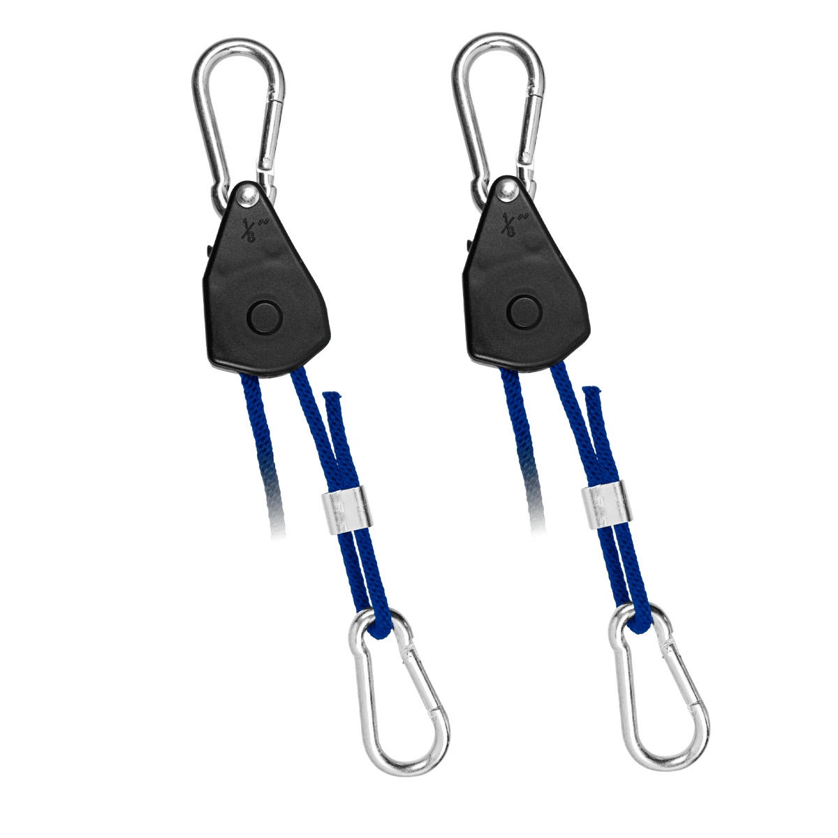 Rope Ratchets - 64kg Rope Ratchets