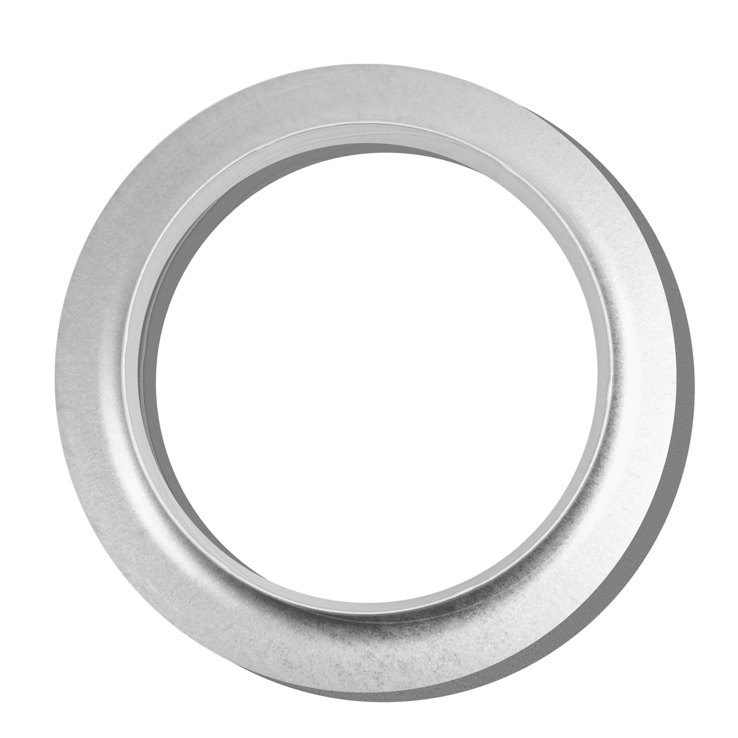 Round Wall Flange - 100