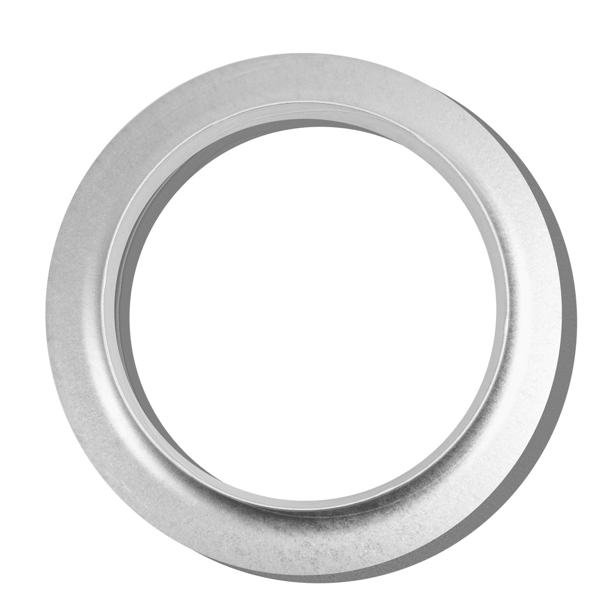 Round Wall Flange - 125