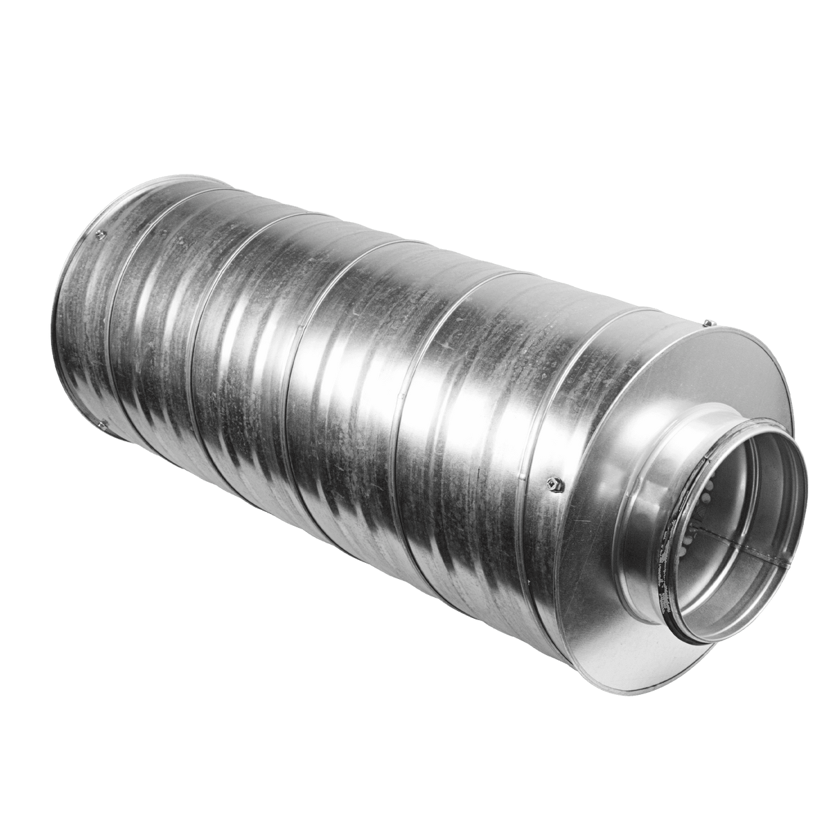 SilencedAir Fan Silencer - 150 × 600