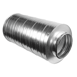 SilencedAir Fan Silencer - 200 × 600