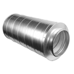 SilencedAir Fan Silencer - 250 X 900