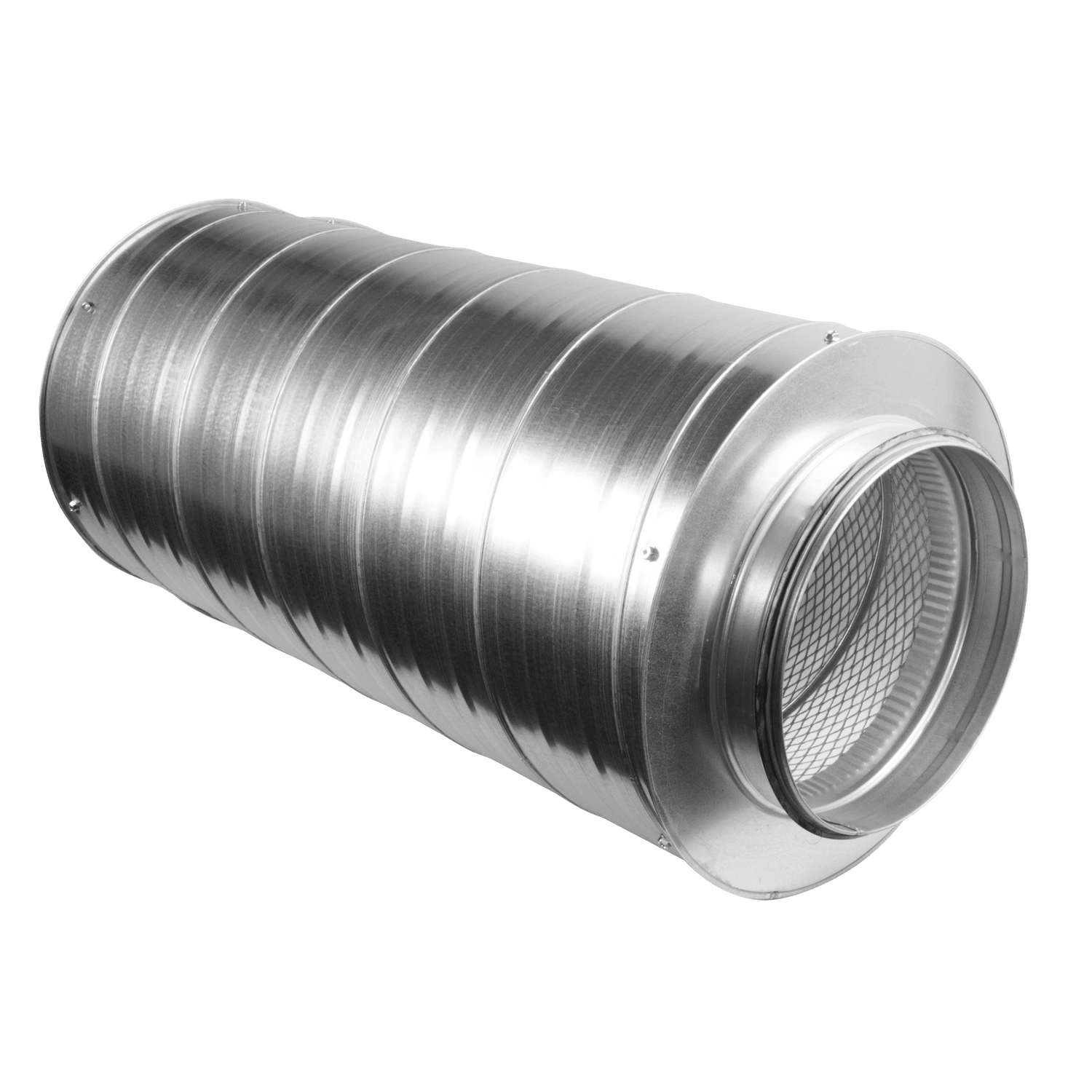 SilencedAir Fan Silencer - 250 X 900