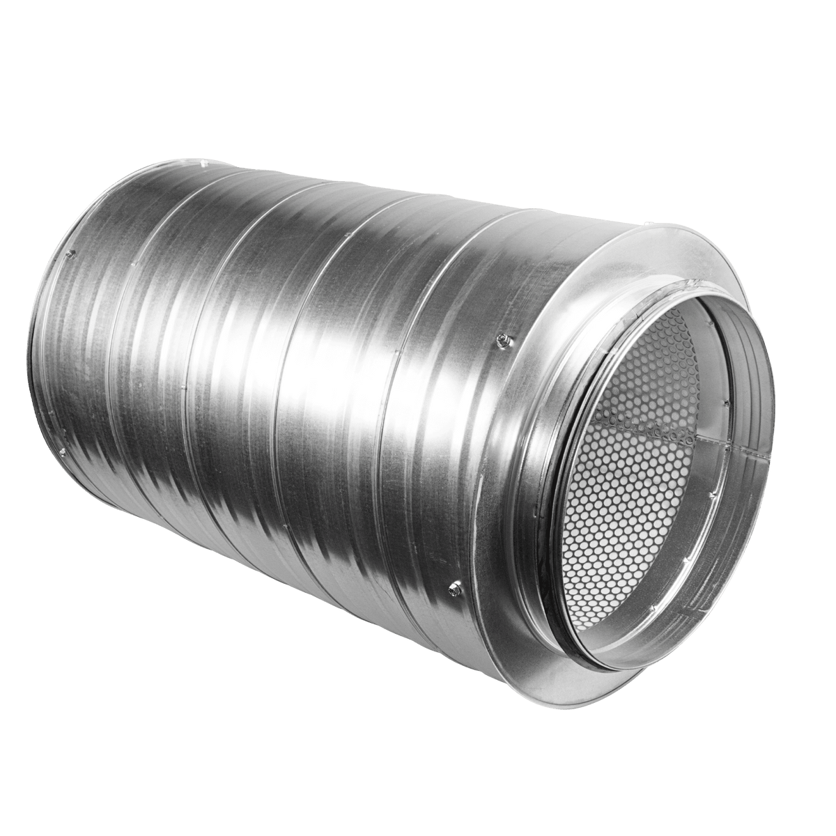 SilencedAir Fan Silencer - 315 × 600