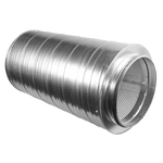 SilencedAir Fan Silencer - 315 x 900