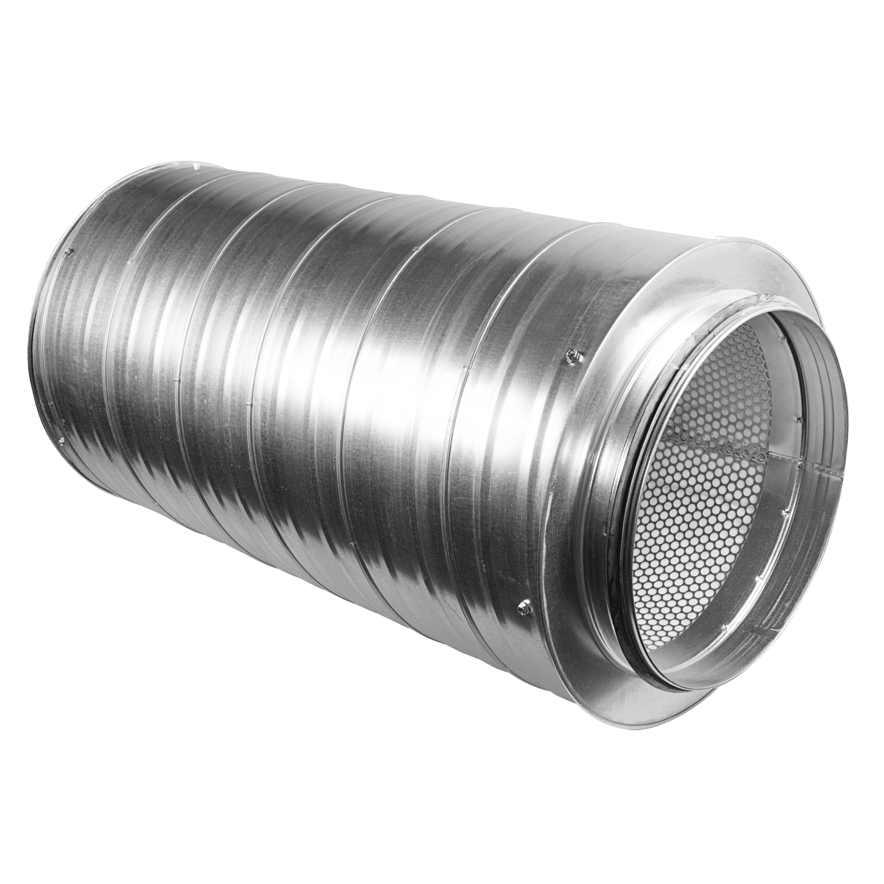 SilencedAir Fan Silencer - 315 x 900