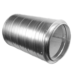 SilencedAir Fan Silencer - 355 x 600