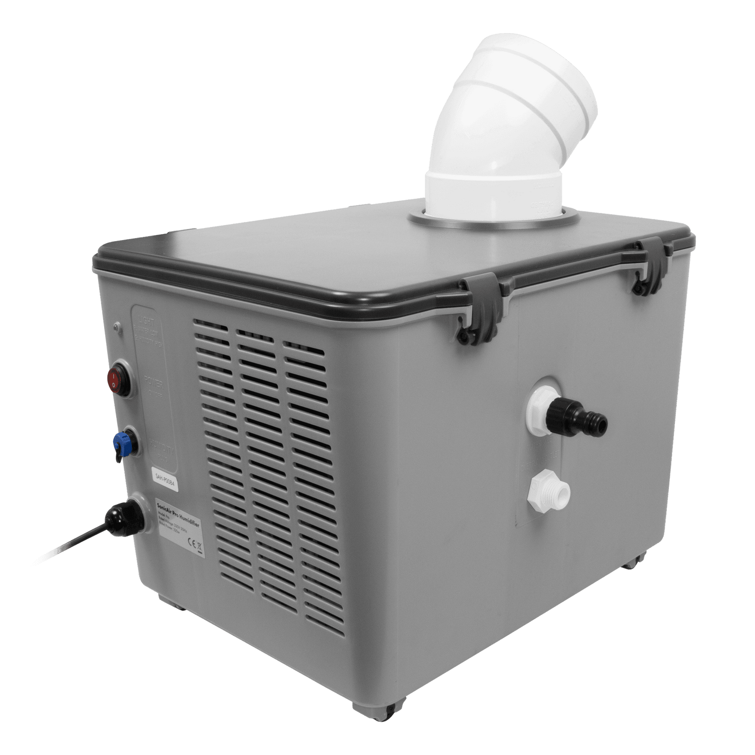 SonicAir Humidifier - Pro