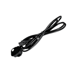 SunBlaster T5 UK Power Cord