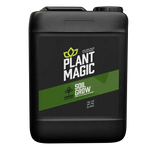 Plant Magic - Soil Grow - Soil Grow - 25 L