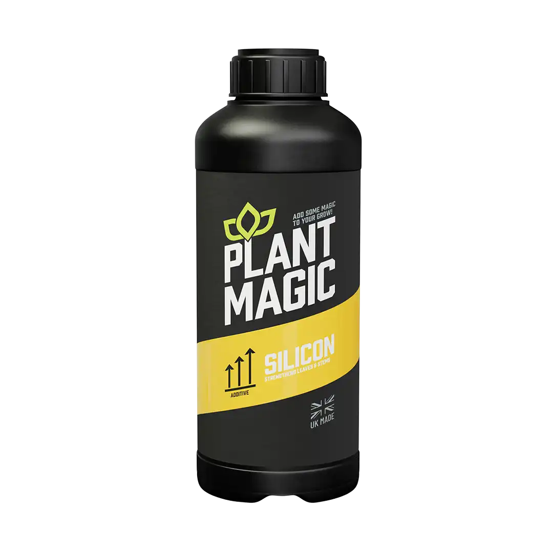 Plant Magic - Silicon - Plant Magic - Silicon - 1 L - Box of 6