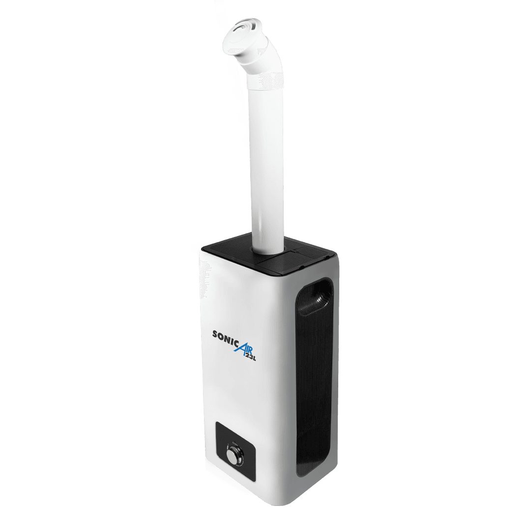 SonicAir Humidifier 23L