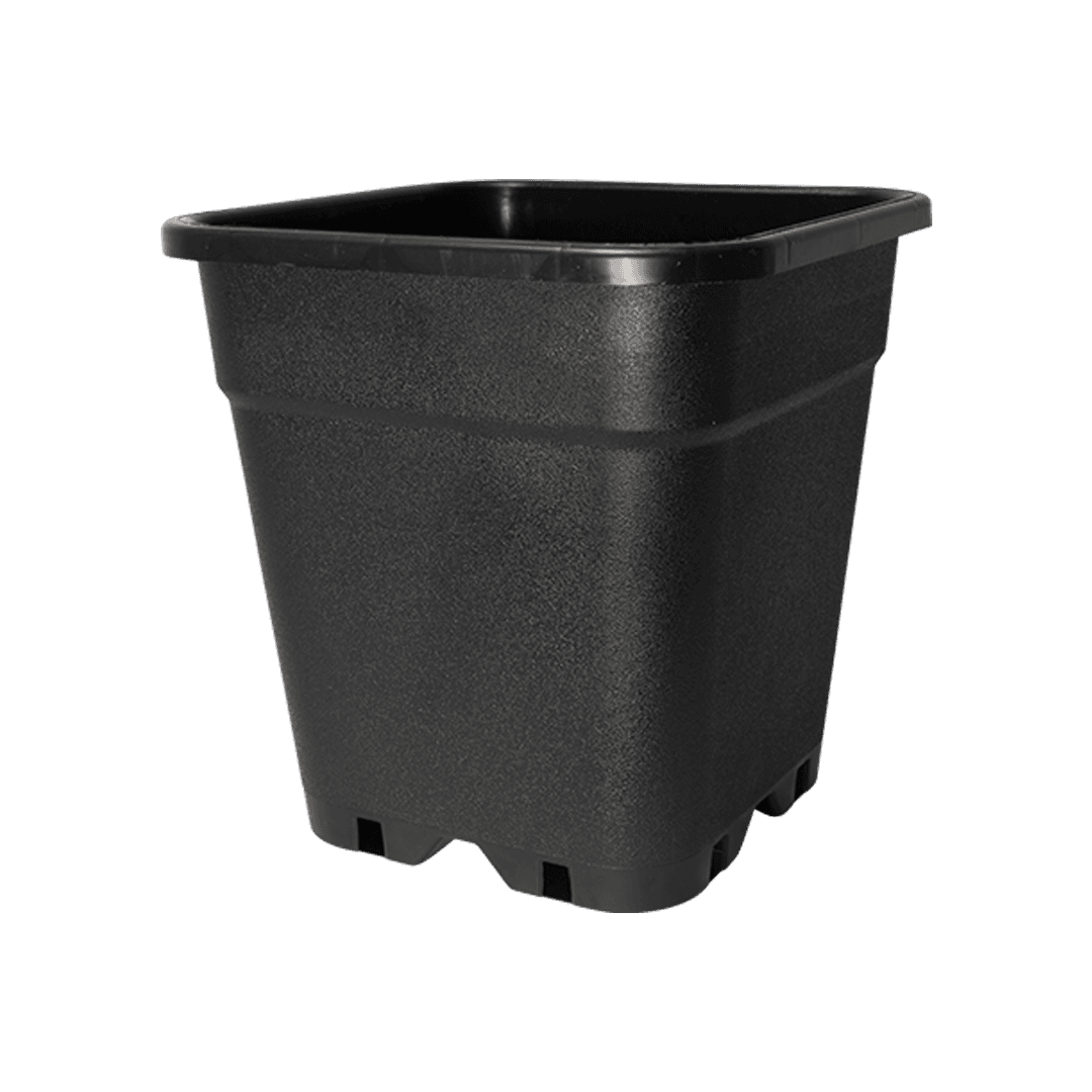 Square Pot - Square Pot - 25 L