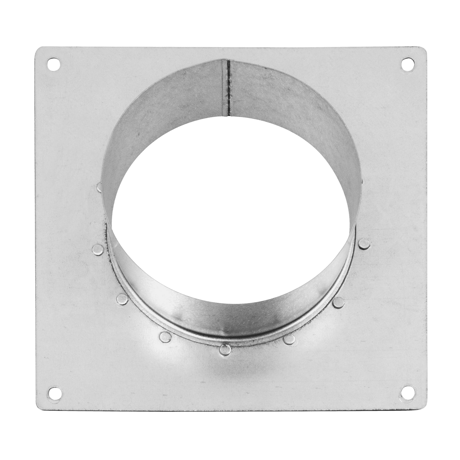 Square Wall Flange - 315