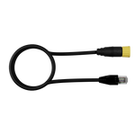 Telos Light Controller – Cables - Telos Light Controller, RJ45 to Telos Cable