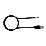 Telos Light Controller – Cables - Telos Light Controller, RJ45 to RJ12 Cable