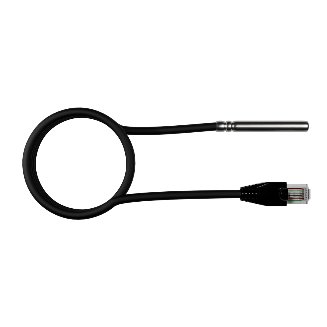 Telos Light Controller – Cables - Telos Light Controller, Replacement Temperature Sensor