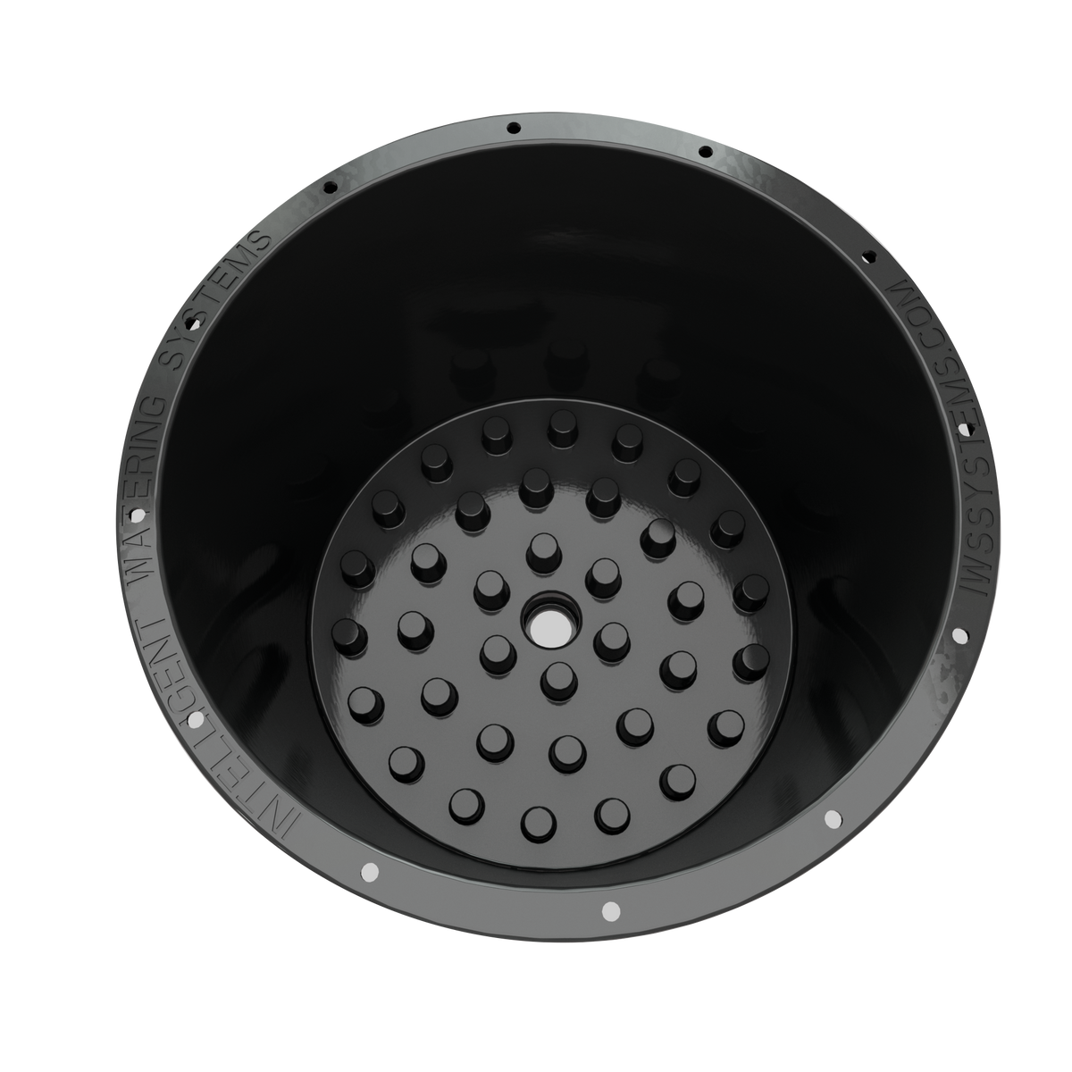 IWS TRIDENT Outer Pot - IWS TRIDENT Outer Pot - 16 L