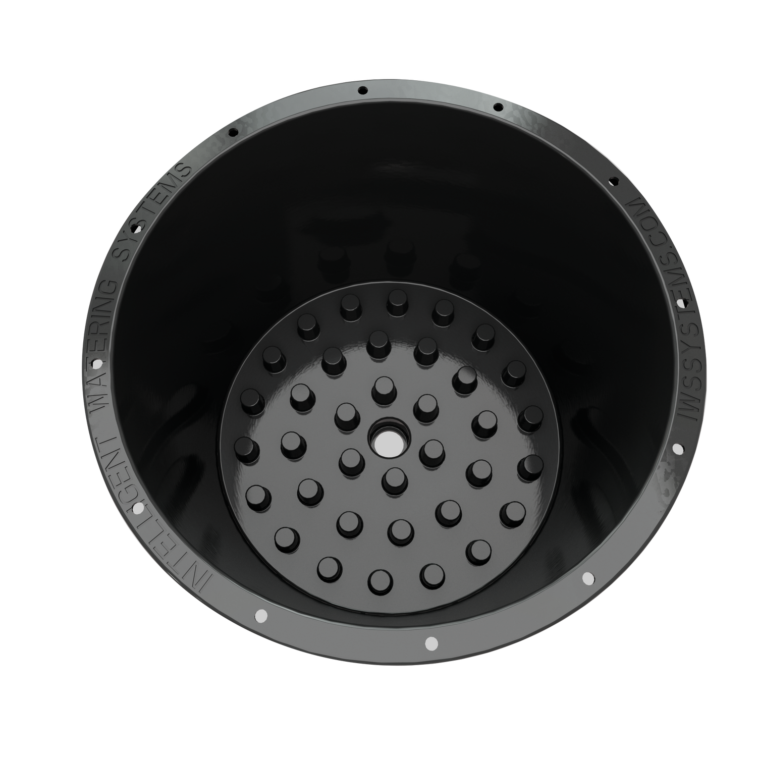 IWS TRIDENT Outer Pot - IWS TRIDENT Outer Pot - 16 L
