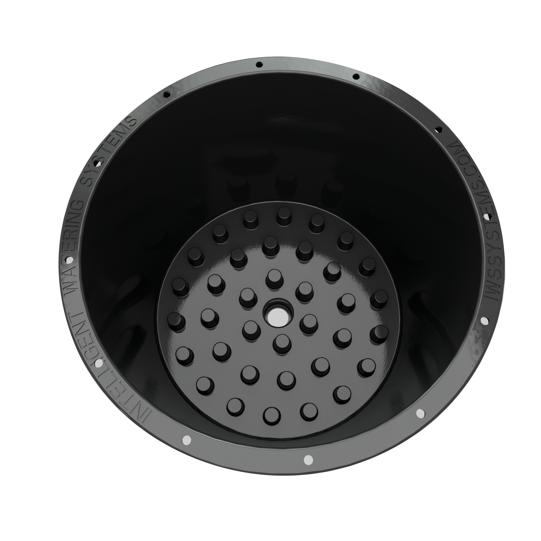 IWS TRIDENT Outer Pot - IWS TRIDENT Outer Pot - 25 L