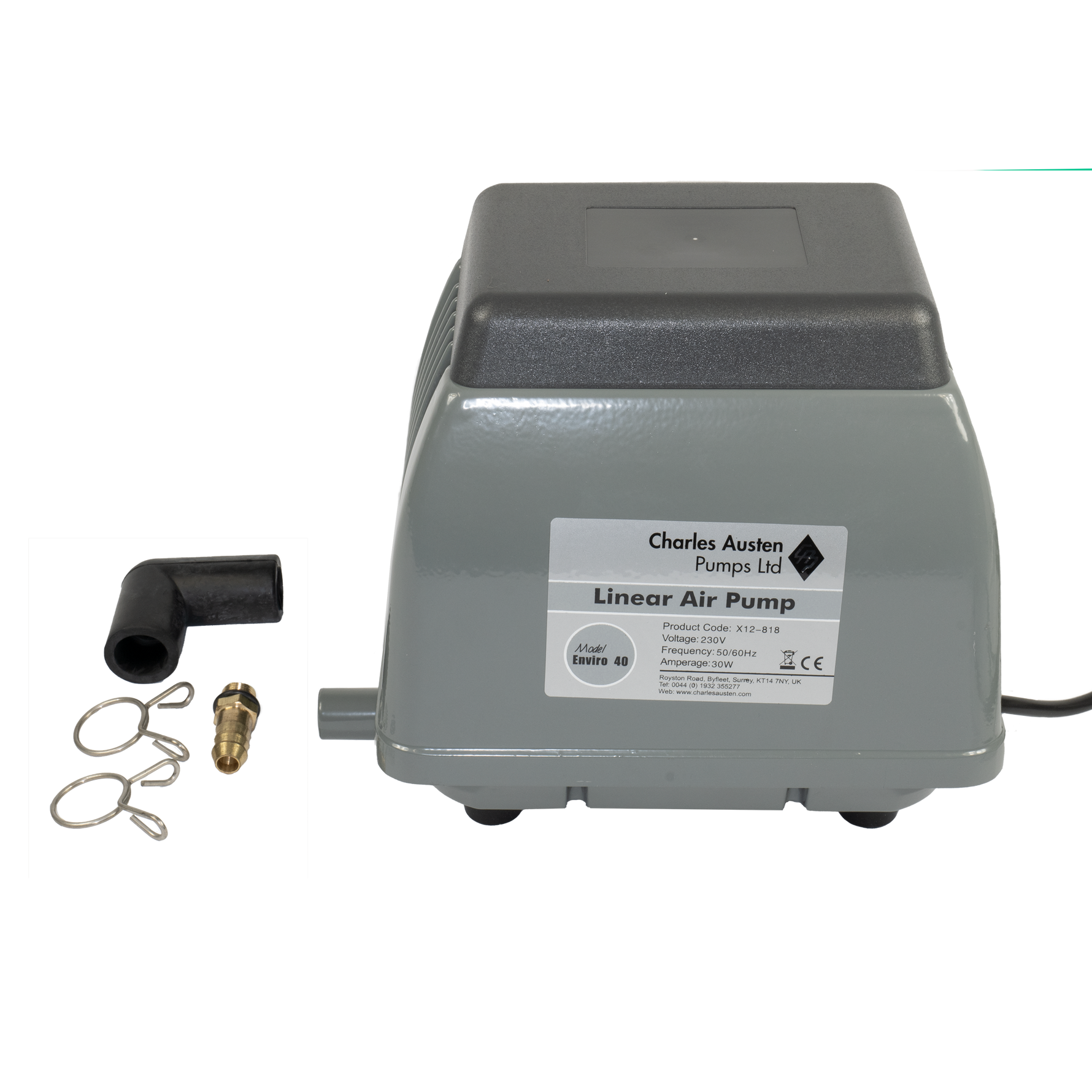 ET Air Pumps - ET40 Air Pump