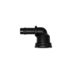 T.O.P Spin Dripper Threaded Elbow - T.O.P Spin Dripper 16mm Female Threaded Elbow