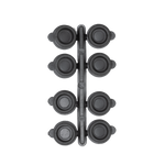 T.O.P Spin Dripper Sealing Caps