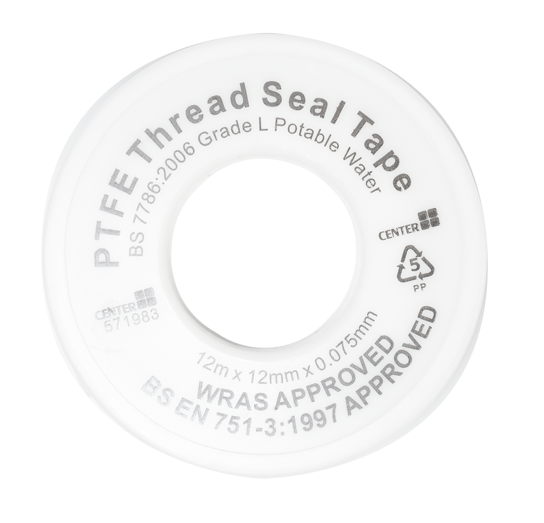 PTFE Tape for T.O.P Spin Dripper Fitting