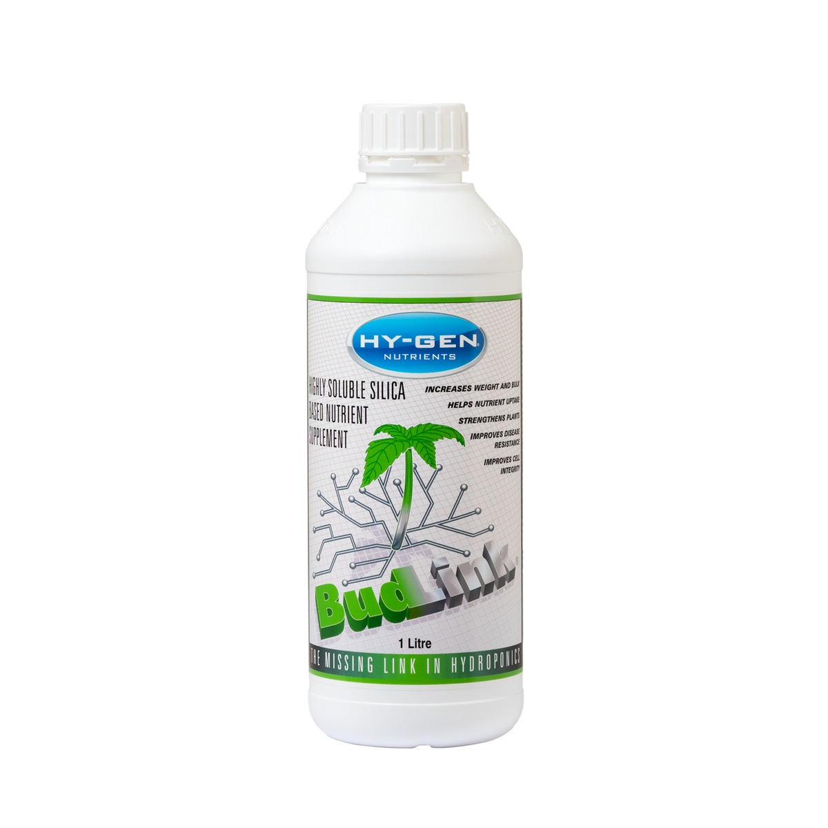 Hy-Gen BUDLINK - BUDLINK 1 L