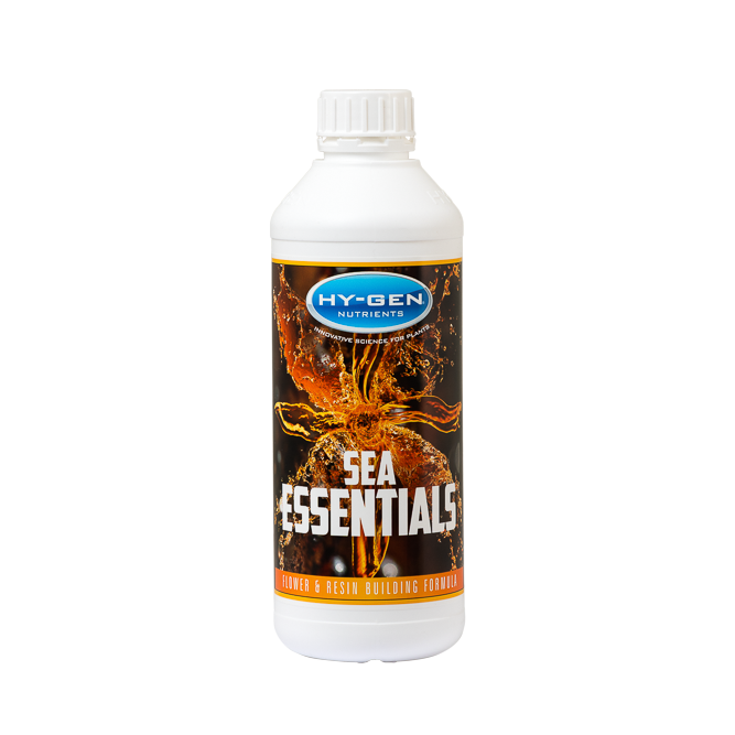 Hy-Gen SEA ESSENTIALS - SEA ESSENTIALS 1L