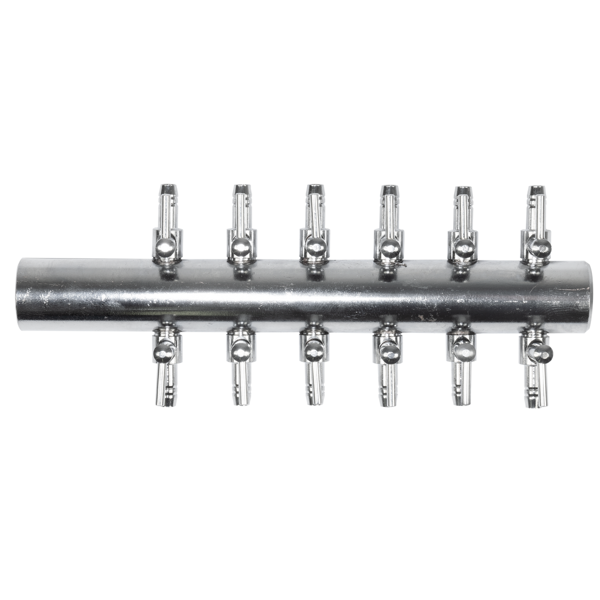 Air-Pump Manifold - IWS 12-Way Manifold for Air-Pump