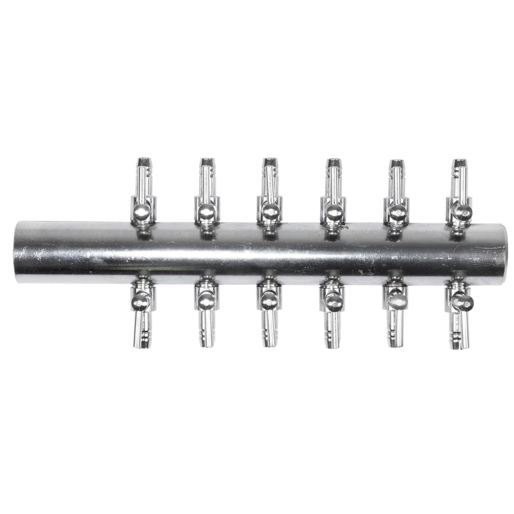Air-Pump Manifold - IWS 12-Way Manifold for Air-Pump