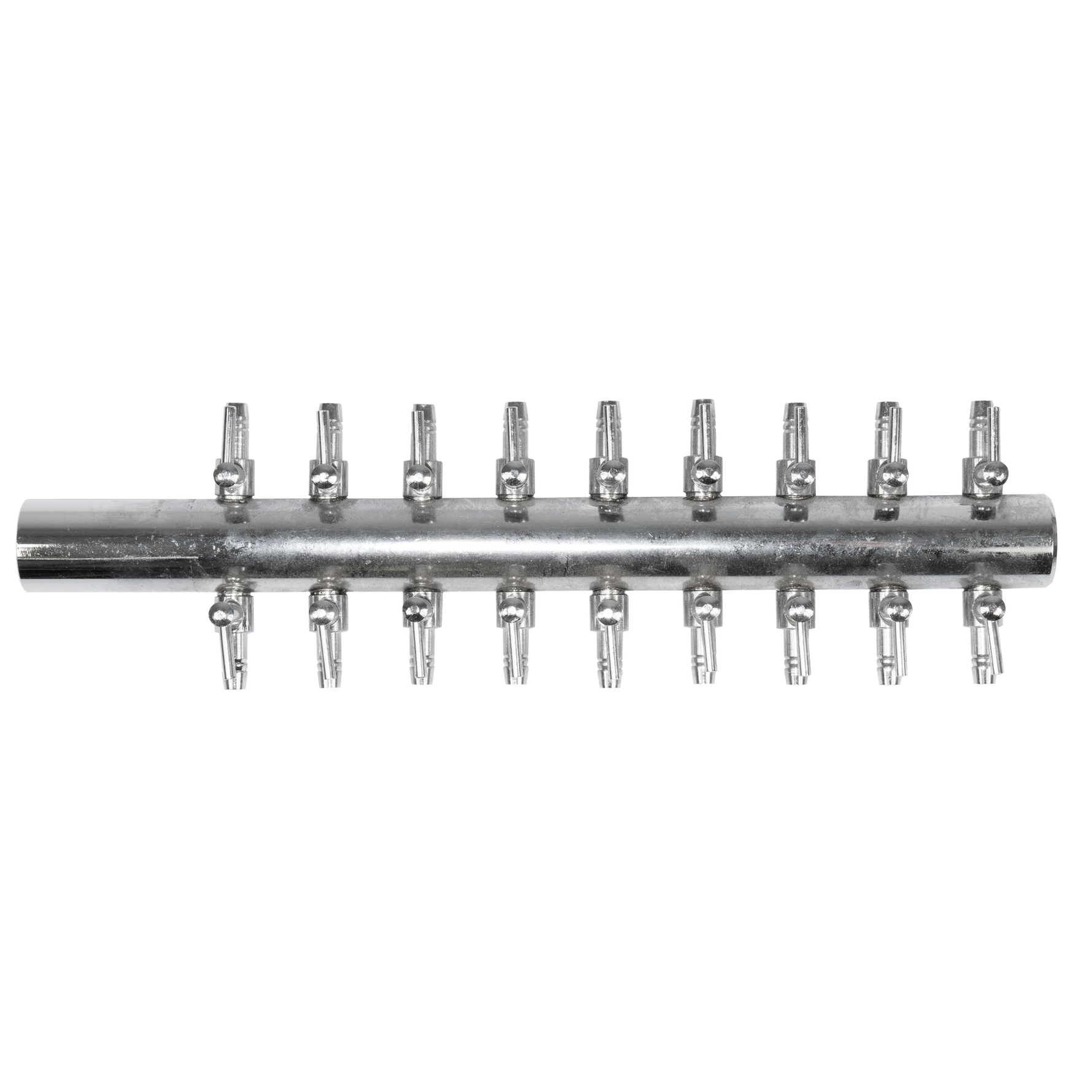 Air-Pump Manifold - IWS 18-Way Manifold for Air-Pump