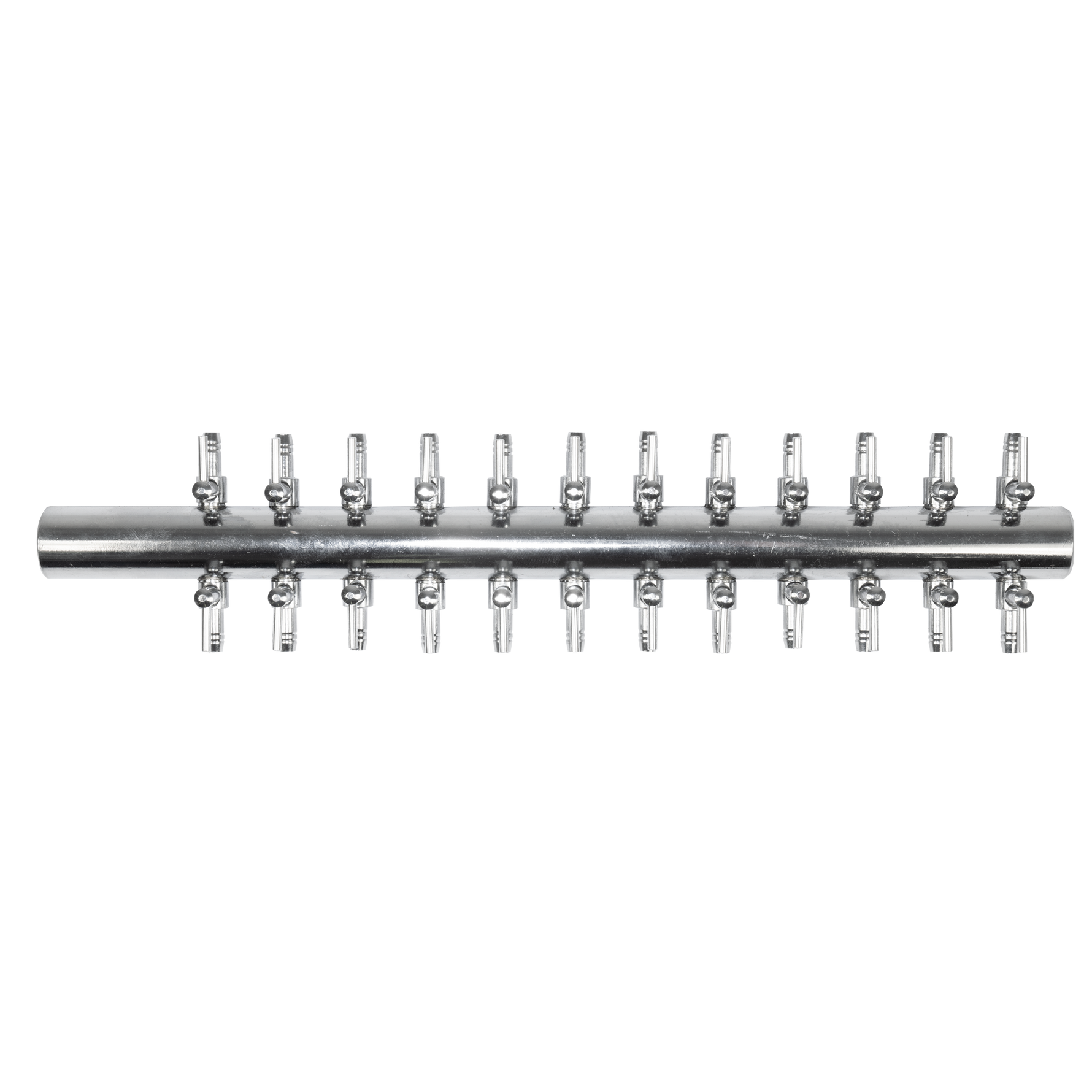 Air-Pump Manifold - IWS 24-Way Manifold for Air-Pump