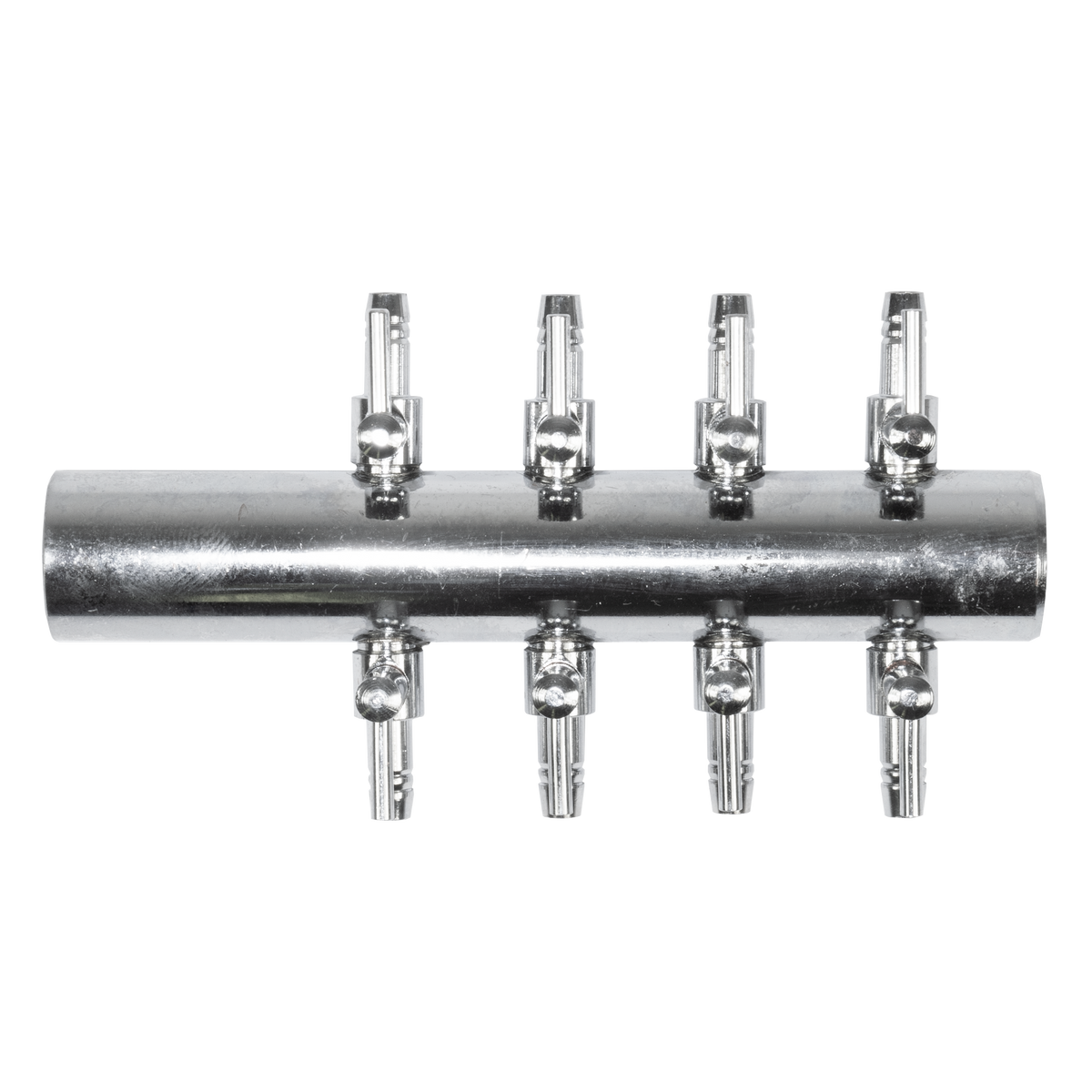 Air-Pump Manifold - IWS 8-Way Manifold for Air-Pump