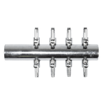 Air-Pump Manifold - IWS 8-Way Manifold for Air-Pump