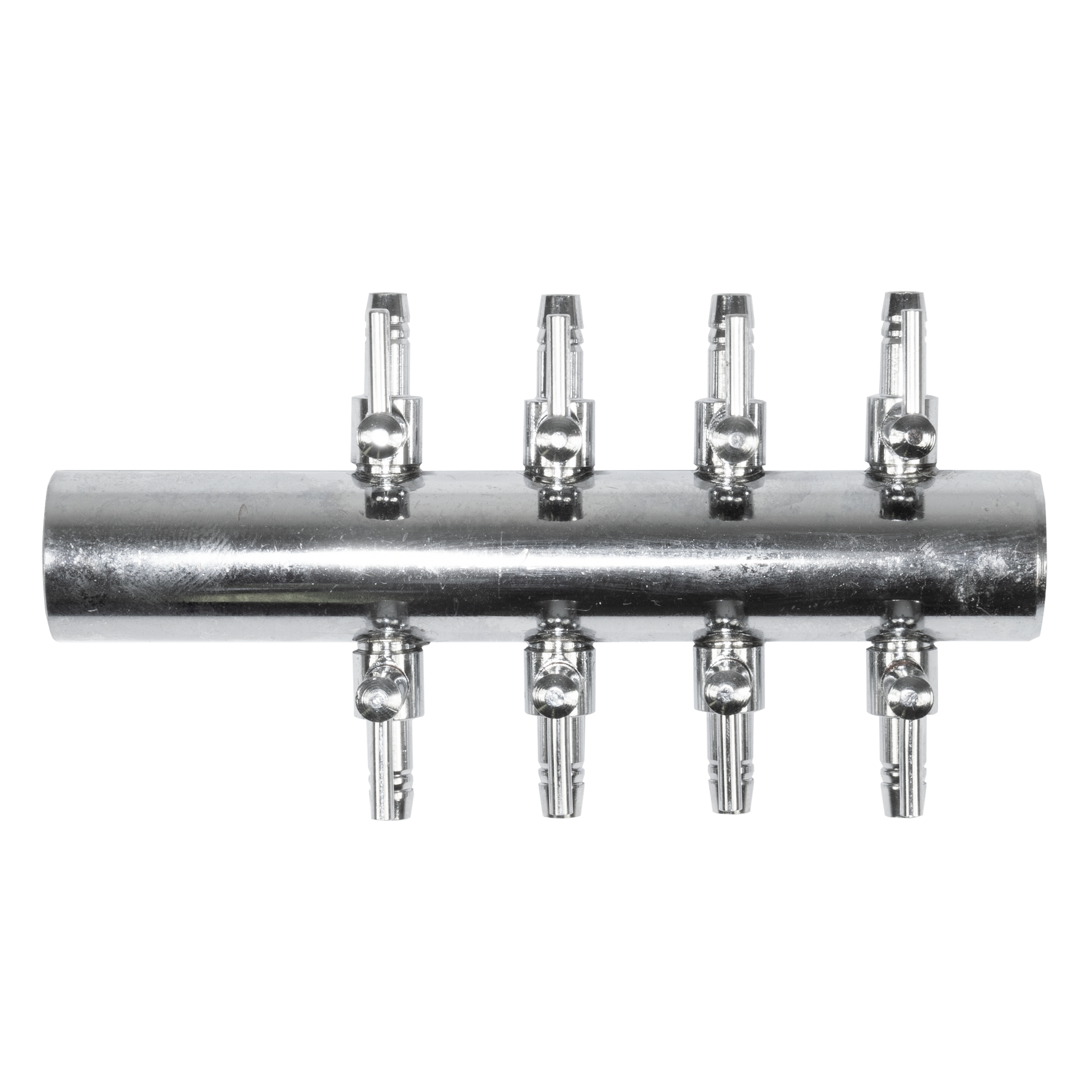 Air-Pump Manifold - IWS 8-Way Manifold for Air-Pump