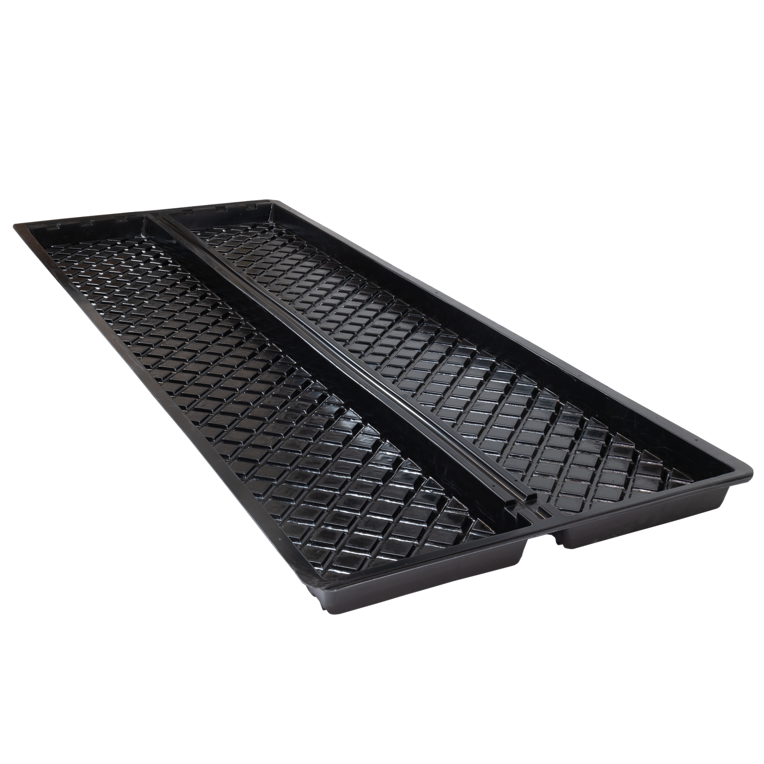 Multiduct - Trays - Multiduct 8 ft Tray Only - 8 ft x 3 ft