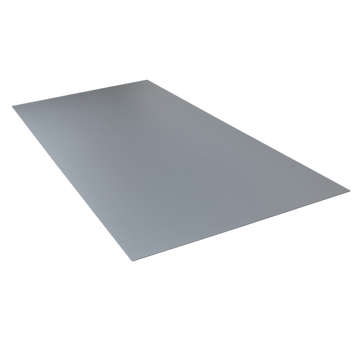 Multiduct - Correx - Correx for 8 ft Multiduct Tray