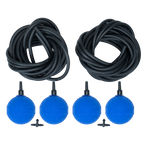 Oxypot Air Kit - Complete Air Kit For Oxypot 4 and V9