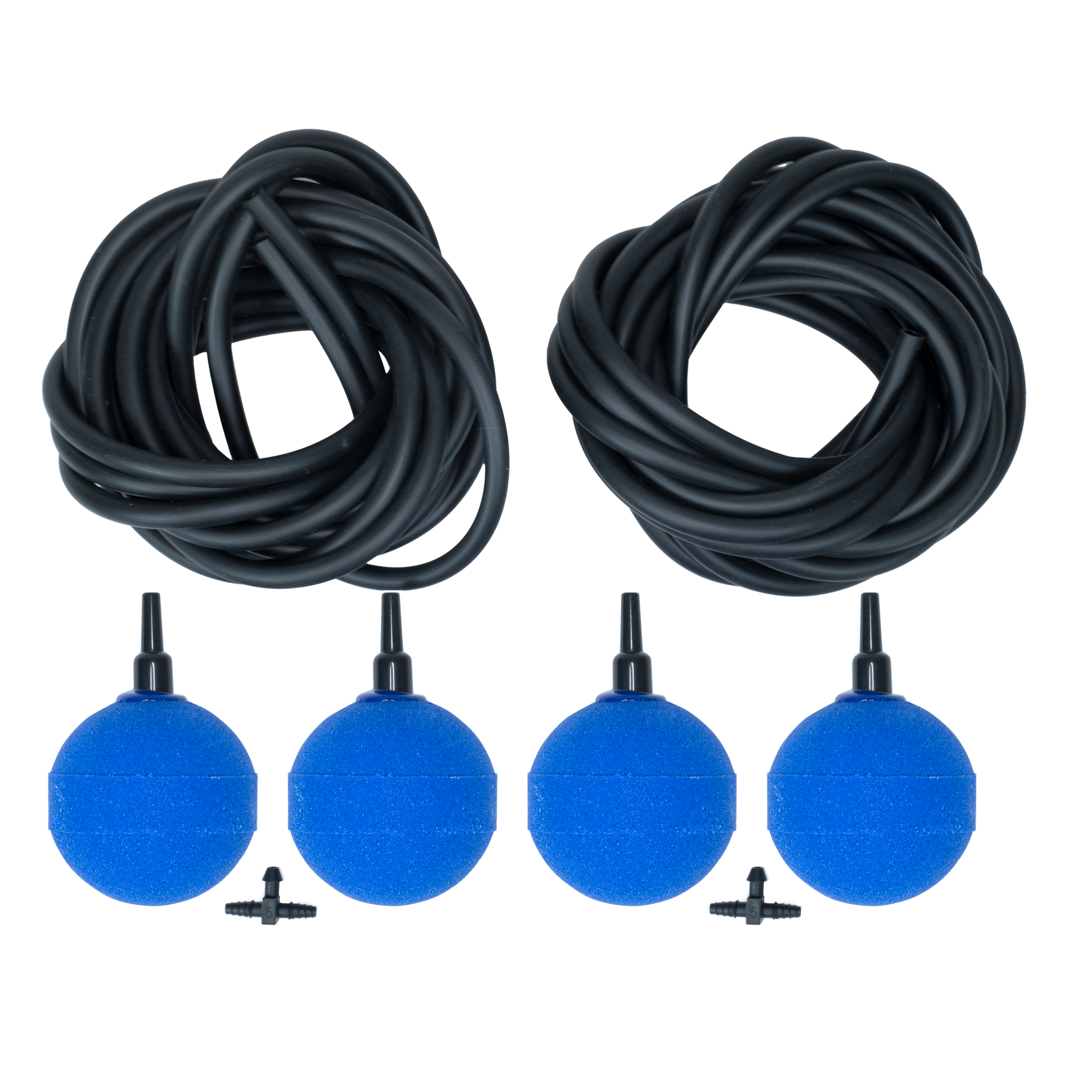 Oxypot Air Kit - Complete Air Kit For Oxypot 4 and V9