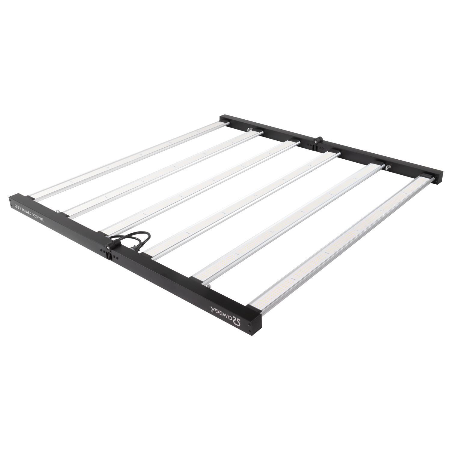Omega Black 720W - Omega Black 720w LED Complete with 600w Ballast