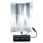 Omega 600W Black Digital Kit
