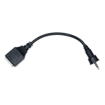 Rhino Fan Spares - 0.3M RJ45 Adaptor