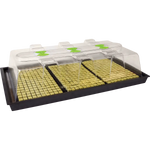 X-Stream Heat Propagator - Large Heated Base