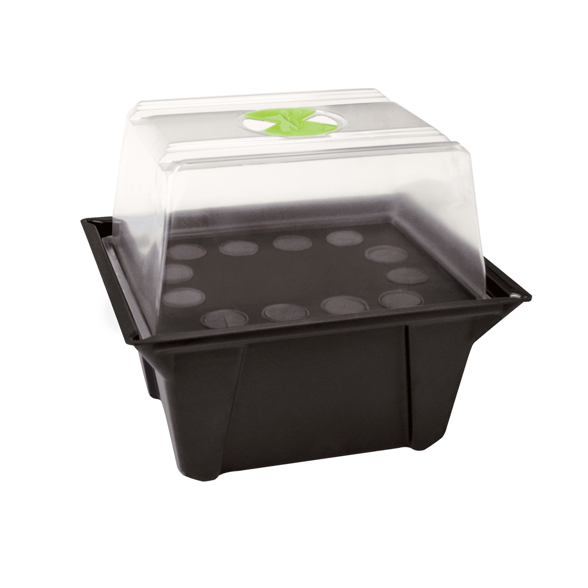 X-Stream Aeroponic Propagator - 12 Site X-Stream Aeroponic Propagator Complete