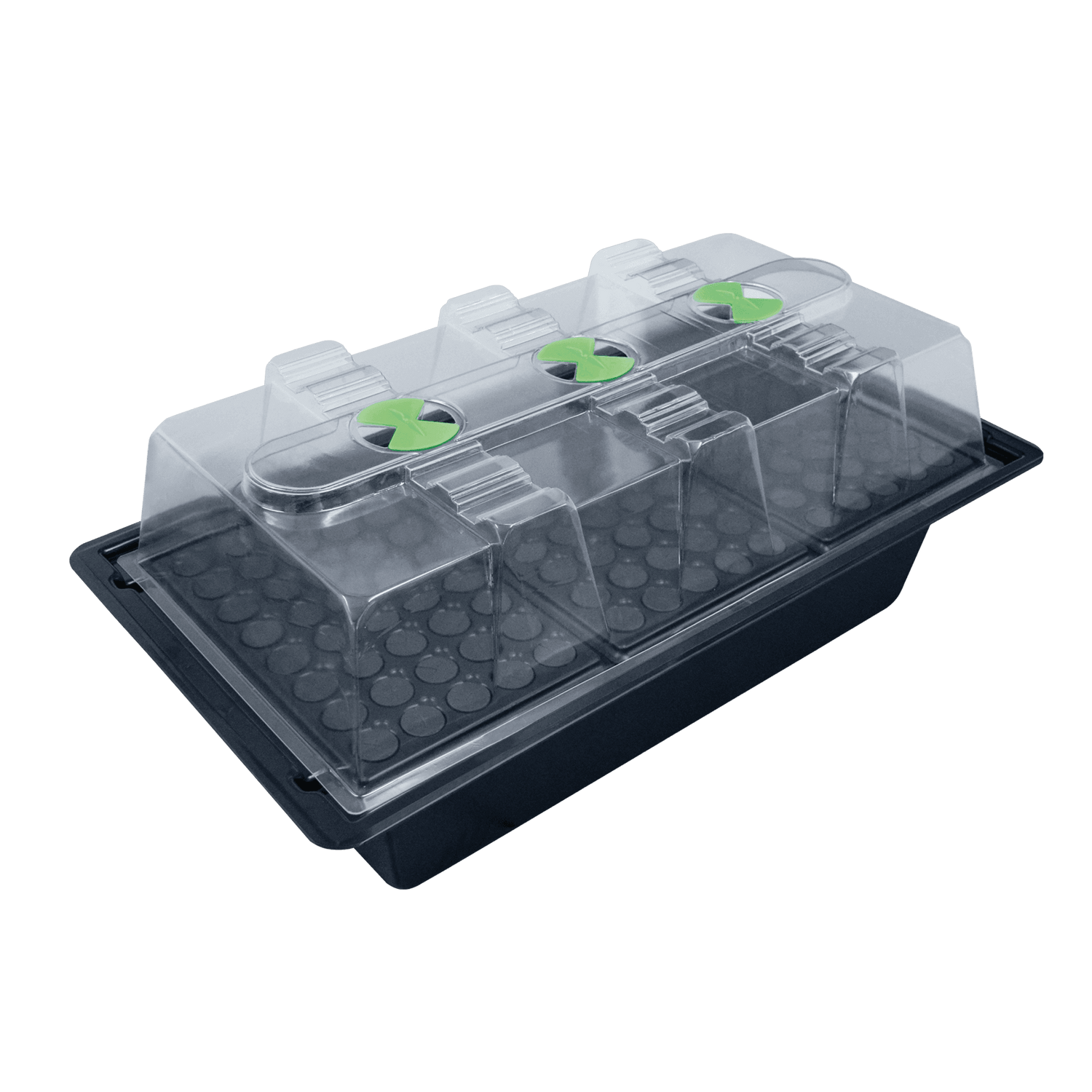 X-Stream Aeroponic Propagator - 120 Site X-Stream Aeroponic Propagator Complete