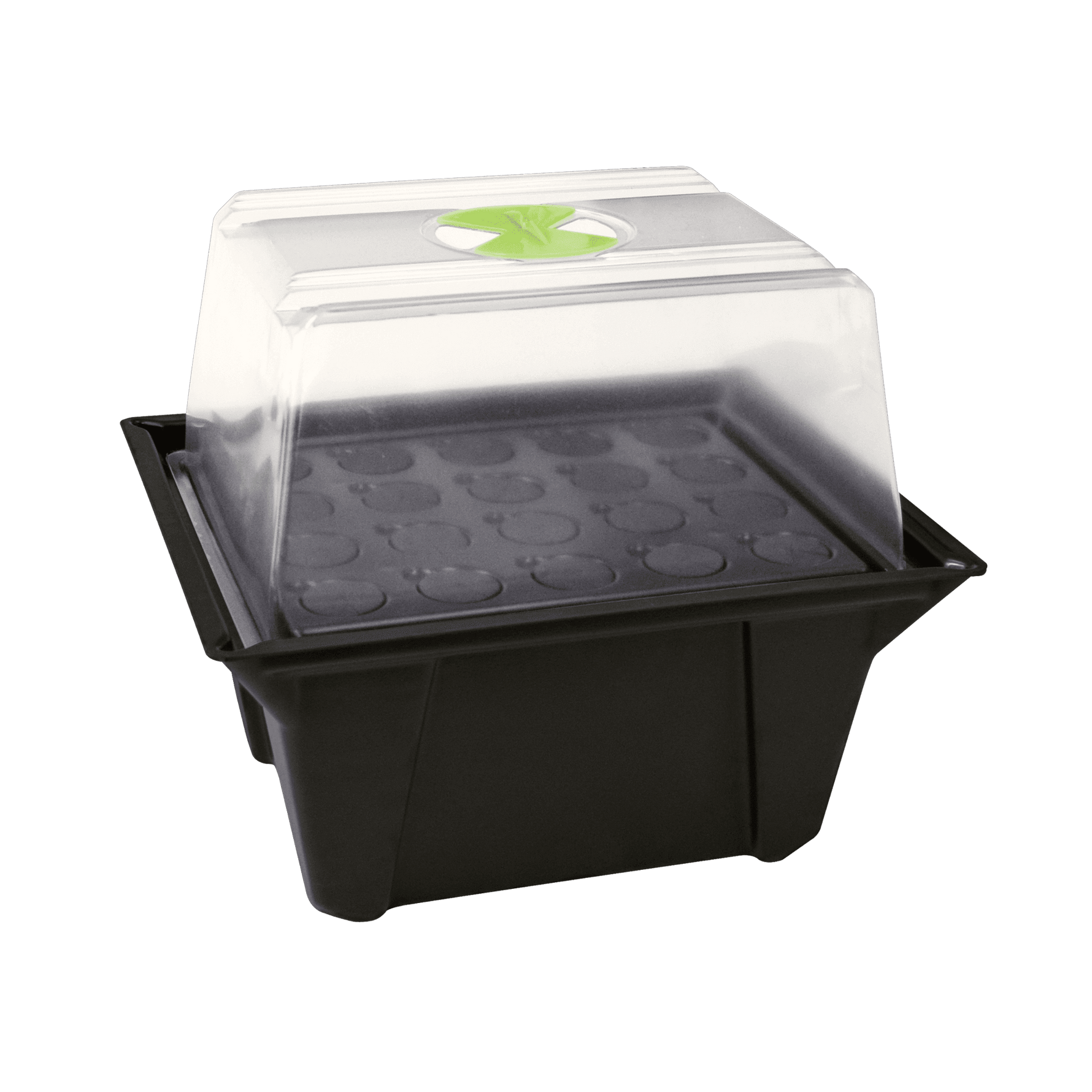 X-Stream Aeroponic Propagator - 20 Site X-Stream Aeroponic Propagator Complete
