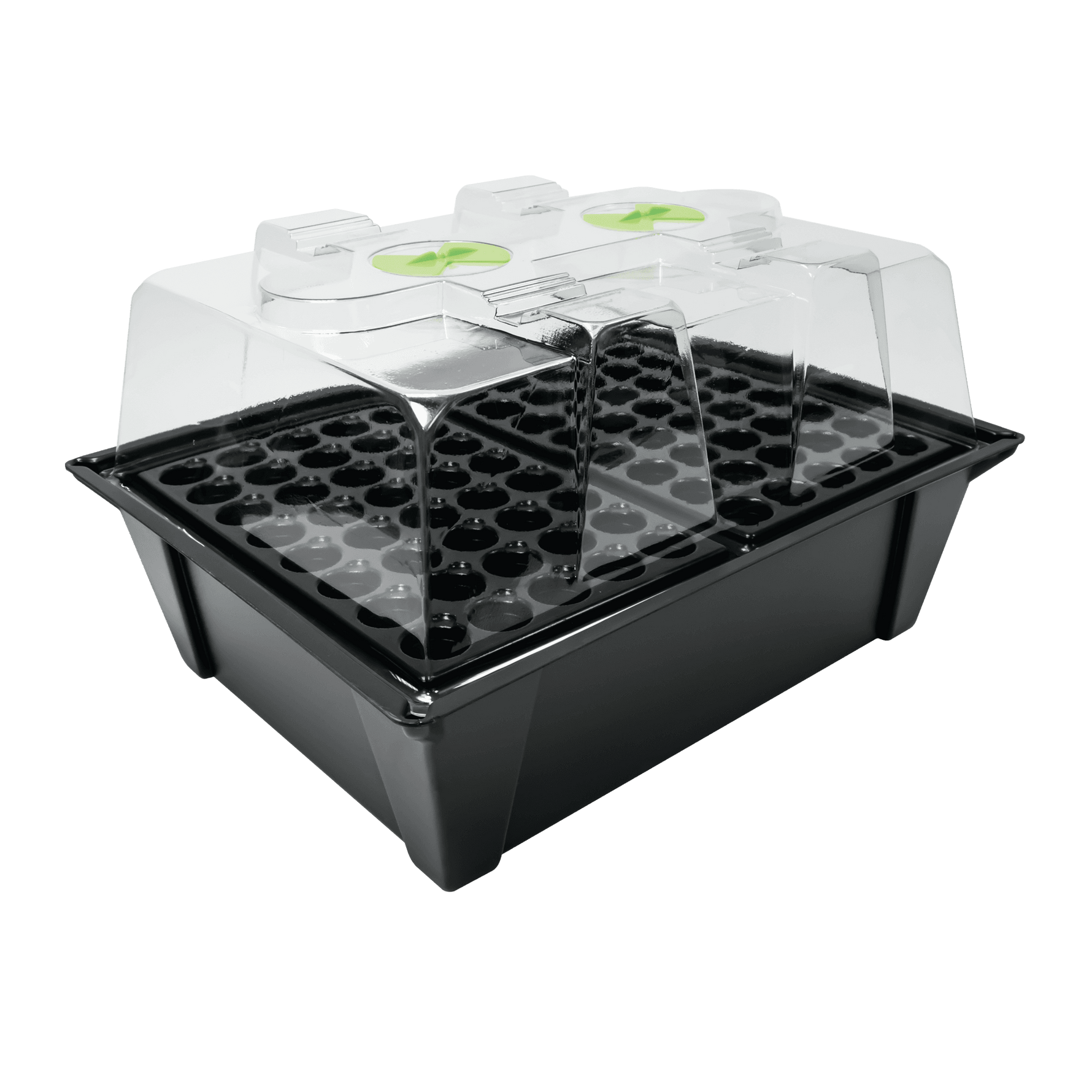 X-Stream Aeroponic Propagator - 80 Site X-Stream Aeroponic Propagator Complete