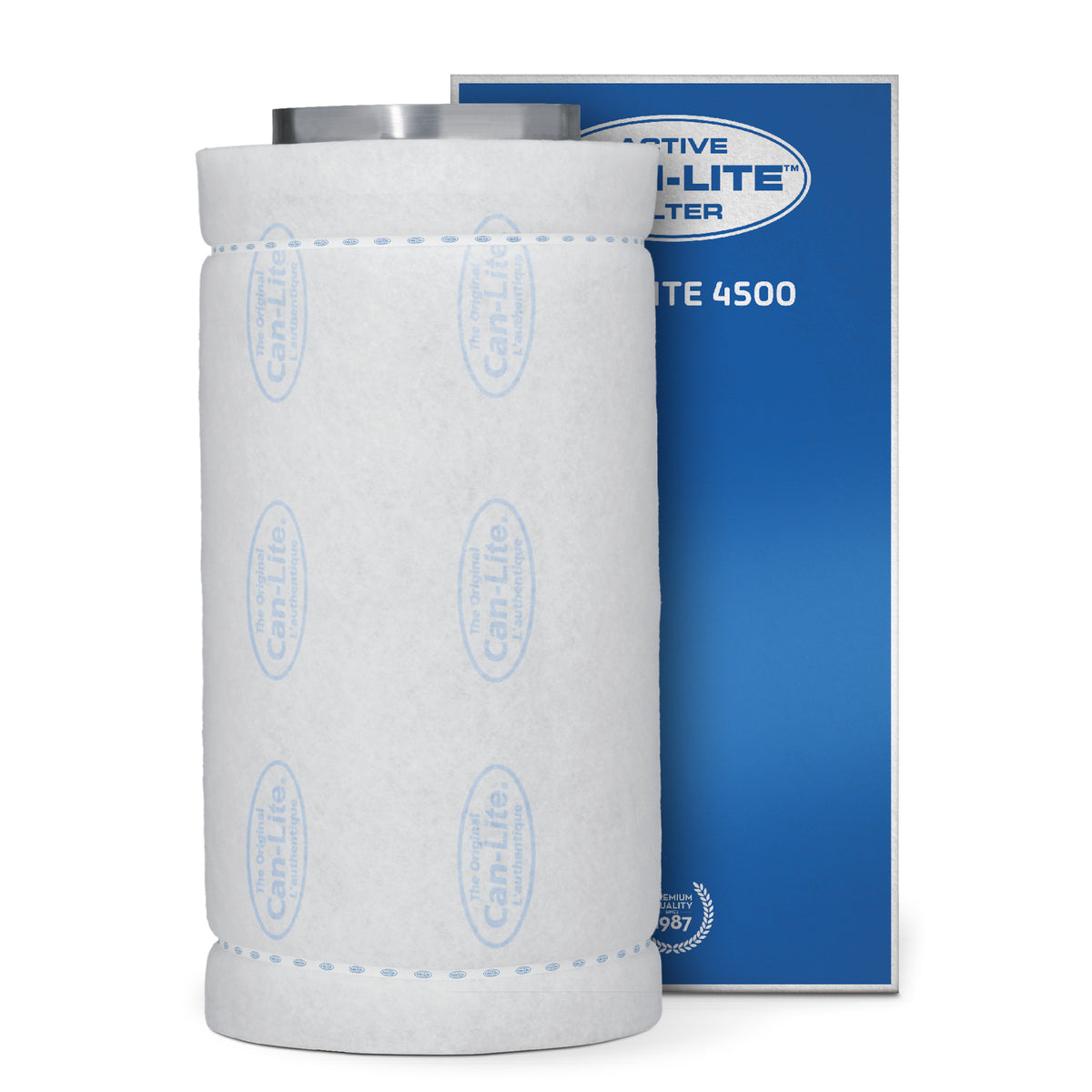 Wolf Lite 2500 - Pre Filter